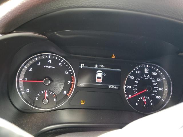 2023 KIA FORTE GT - 3KPF44AC5PE599722