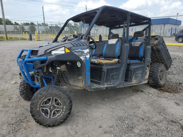 2017 POLARIS RANGER CRE - 3NSRVM995HG849032