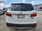 HYUNDAI SANTA FE S photo