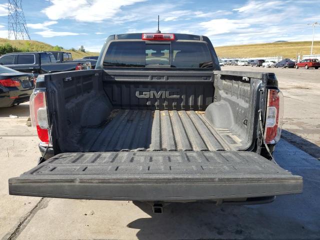 2018 GMC CANYON SLE 1GTG6CEN8J1130204  68491774