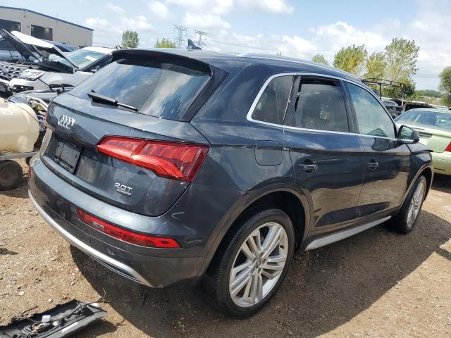 VIN WA1CNAFY6J2248187 2018 Audi Q5, Prestige no.3