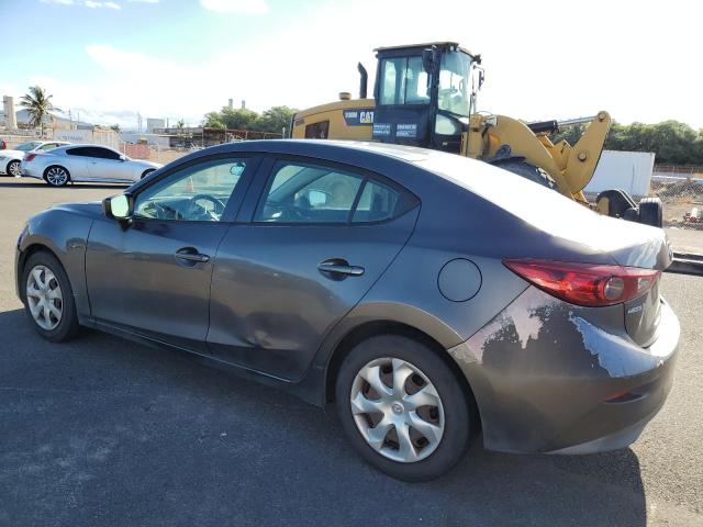 VIN 3MZBM1U76FM176158 2015 Mazda 3, Sport no.2