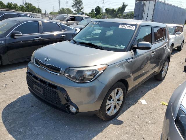 VIN KNDJP3A54G7240438 2016 KIA Soul, + no.1