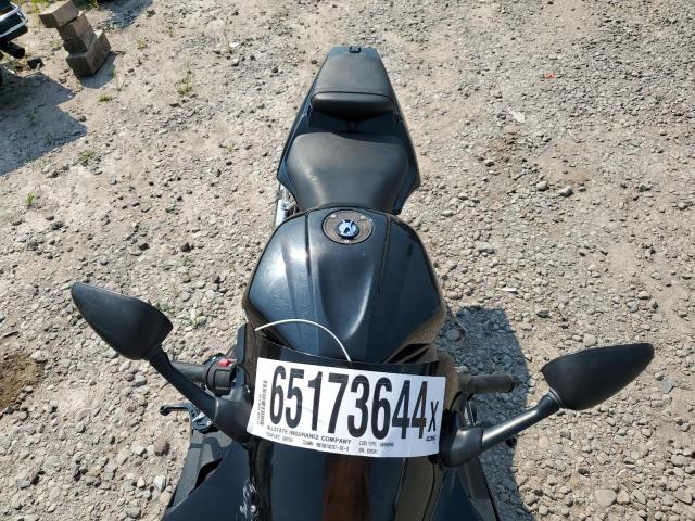 2008 YAMAHA YZFR6 S JYARJ06E98A039341