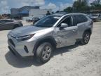 2022 TOYOTA RAV4 XLE - 4T3RWRFV0NU055466
