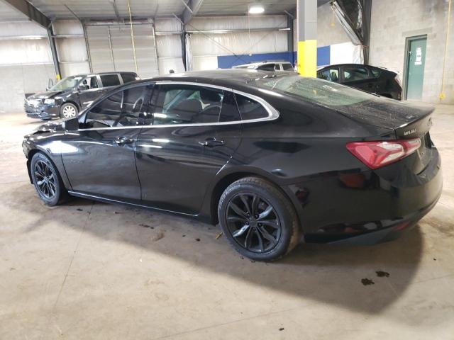 2019 CHEVROLET MALIBU LT - 1G1ZD5STXKF142980