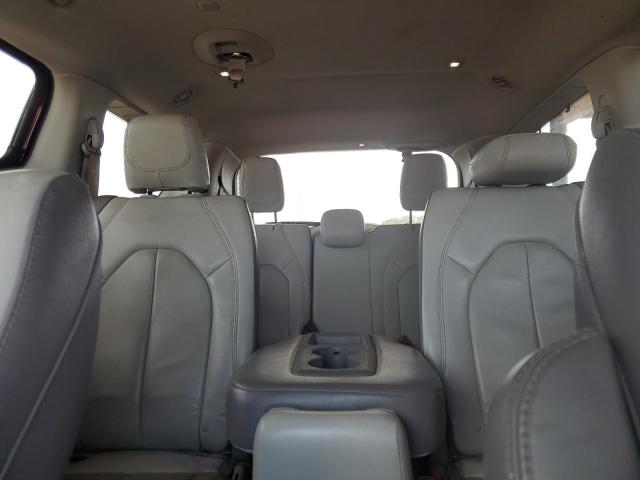 2017 CHRYSLER PACIFICA T - 2C4RC1BG5HR609911