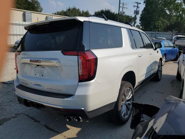 2022 GMC YUKON XL D - 1GKS2JKL4NR159904