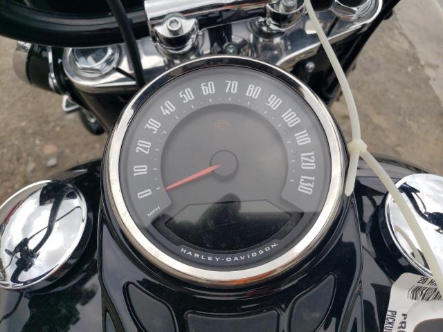2020 HARLEY-DAVIDSON FLHCS 1HD1YBK10LB069549