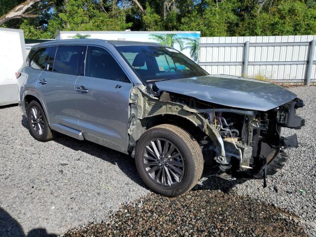 2024 LEXUS TX 350 BAS 5TDAAAA62RS000537