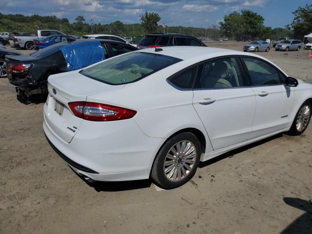 2015 FORD FUSION SE - 3FA6P0LU2FR289191