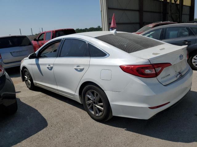 2017 HYUNDAI SONATA SE - 5NPE24AF1HH536853