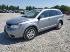 2017 DODGE JOURNEY SX - 3C4PDCBG2HT590960
