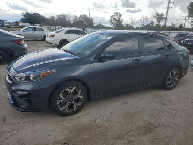 2020 KIA FORTE FE #2989212753