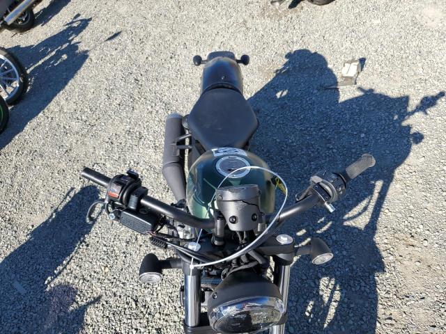 2024 HONDA CMX500 A MLHPC5653R5700128