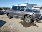 HONDA RIDGELINE photo