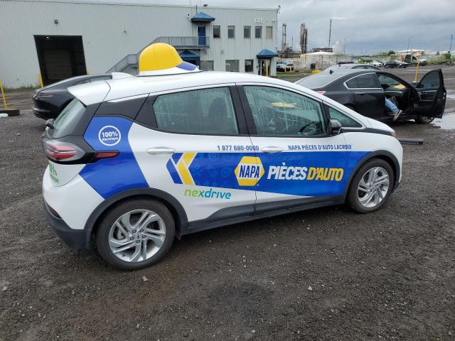 2023 CHEVROLET BOLT EV 1L - 1G1FW6S05P4182475