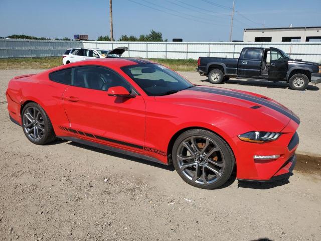 2018 FORD MUSTANG - 1FA6P8TH5J5126967