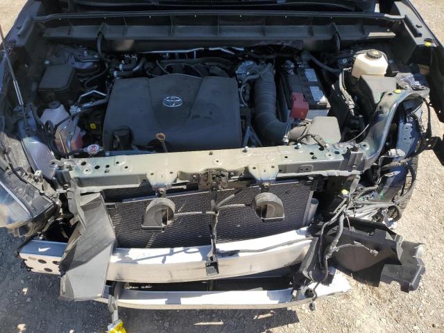 2022 TOYOTA HIGHLANDER - 5TDZZRAHXNS100360