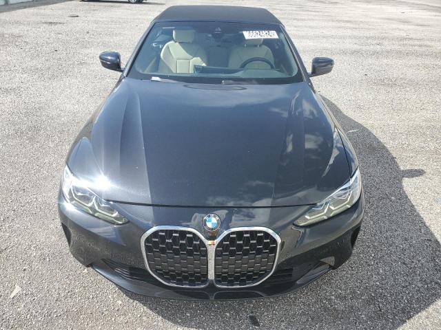 VIN WBA23AT04RCP30147 2024 BMW 4 Series, 430I no.5