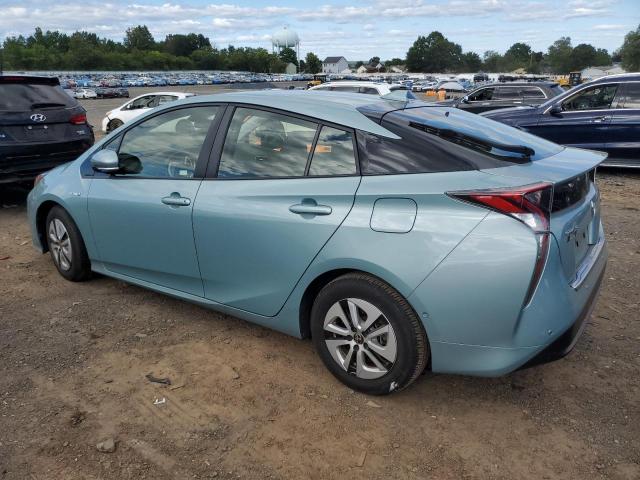 VIN JTDKARFU4H3050236 2017 Toyota Prius no.2