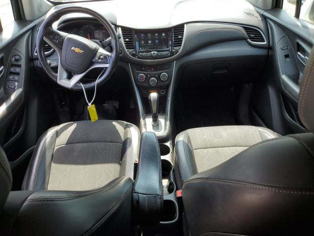 2019 CHEVROLET TRAX 1LT - KL7CJPSB2KB831778