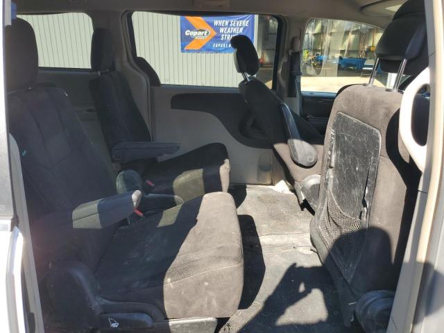 2012 DODGE GRAND CARA - 2C4RDGDG5CR155245