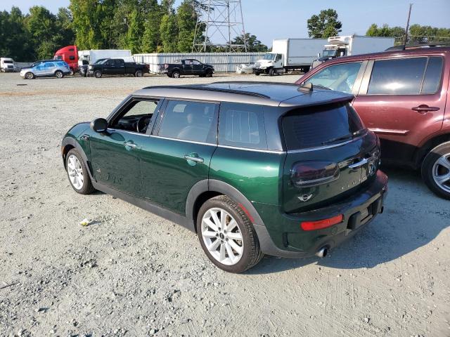 2017 MINI COOPER S C - WMWLU5C52H2E80810
