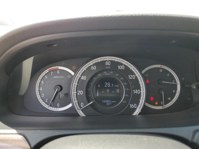2016 HONDA ACCORD TOU - 1HGCR3F91GA032469