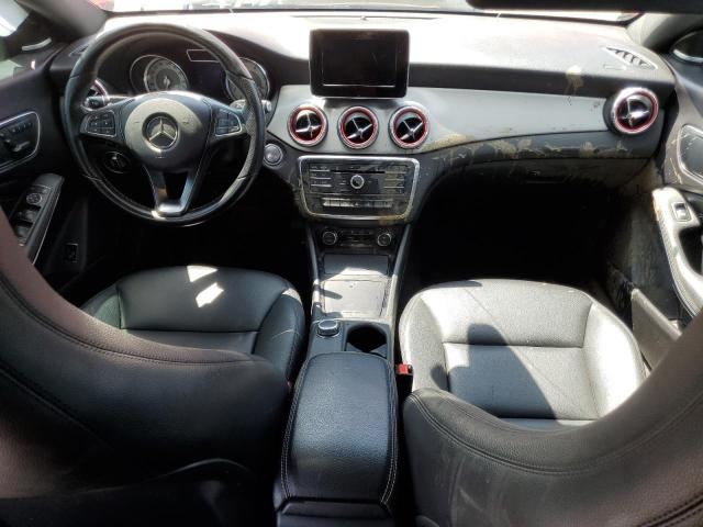 2015 MERCEDES-BENZ CLA 250 4M - WDDSJ4GB9FN275730