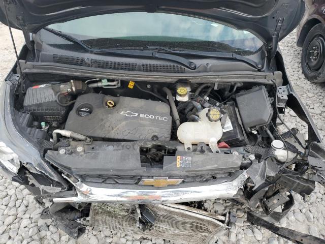 2019 CHEVROLET SPARK LS - KL8CB6SA9KC730516