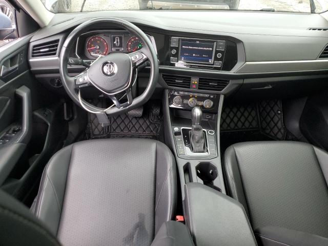 2019 VOLKSWAGEN JETTA S - 3VWCB7BU2KM268691