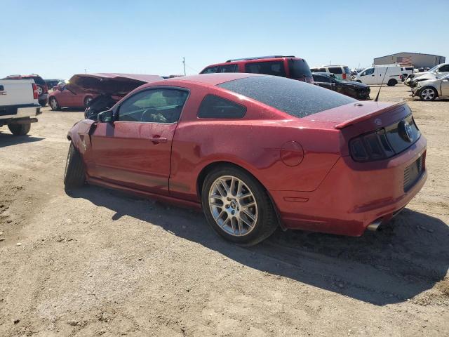 VIN 1ZVBP8AM6E5334528 2014 Ford Mustang no.2