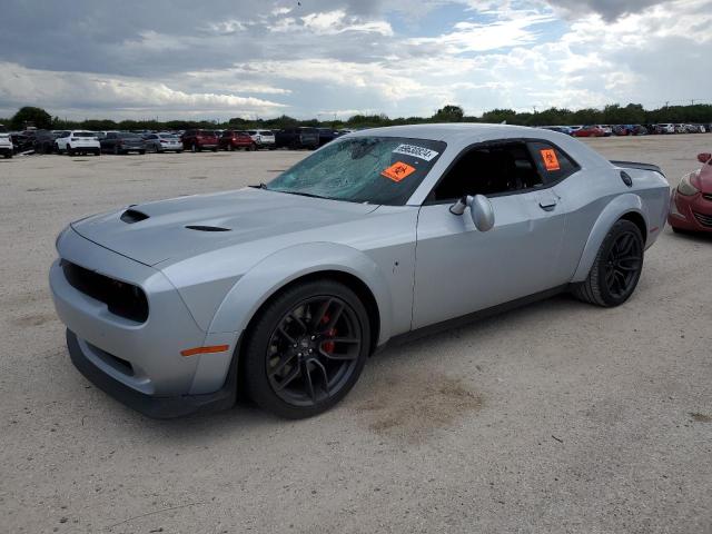 2019 DODGE CHALLENGER R/T SCAT PACK 2019