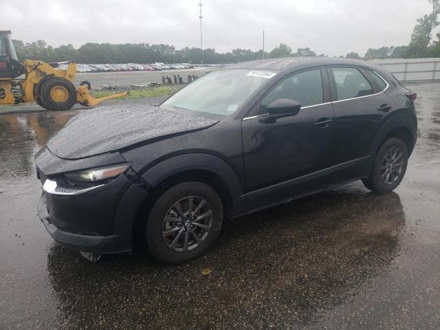 2021 MAZDA CX-30 - 3MVDMAAL8MM244761