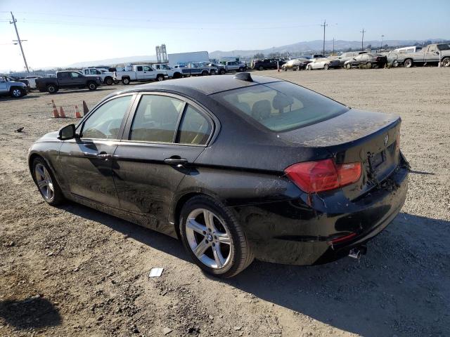 VIN WBA3A5C51DF354169 2013 BMW 3 Series, 328 I no.2