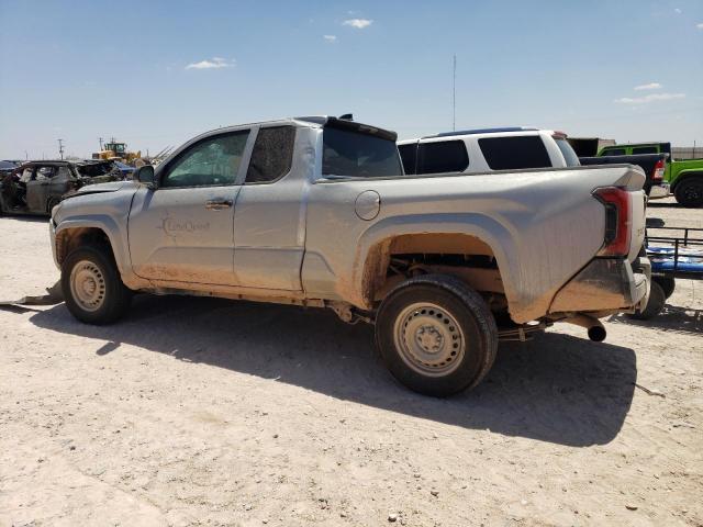 2024 TOYOTA TACOMA XTR 3TYJDAHN2RT004533