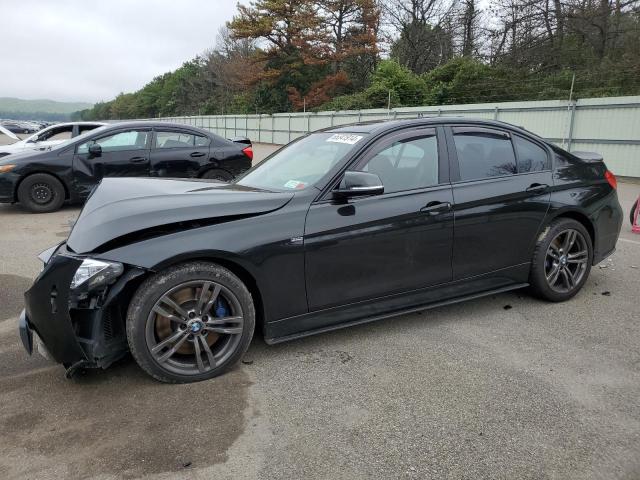 2015 BMW 335 XI - WBA3B9C58FF801720