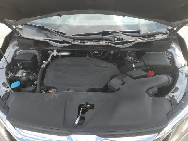 2020 HONDA ODYSSEY EX - 5FNRL6H58LB045890