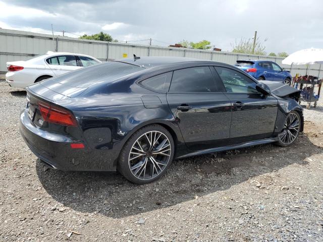 2017 AUDI A7 PREMIUM - WAUW2AFC9HN028869