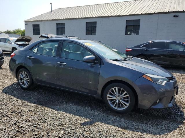 Vin: 2t1burhe1ec053689, lot: 65999844, toyota corolla l 20144