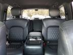 INFINITI QX80 SENSO photo