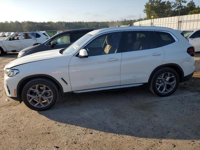 2023 BMW X3 SDRIVE30I 2023