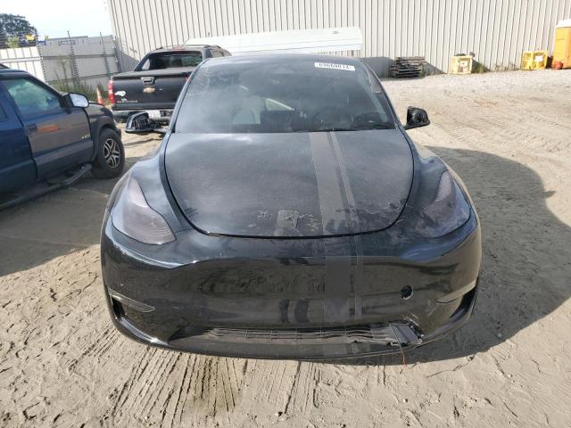 2023 TESLA MODEL Y - 7SAYGDEF6PF957833