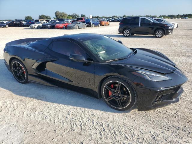 2022 CHEVROLET CORVETTE S 1G1YA3D4XN5122639  66558524