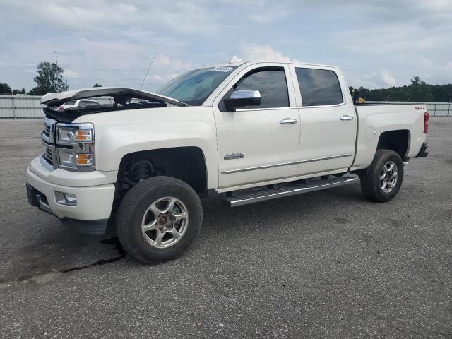 2015 CHEVROLET silverado 3GCUKTEC7FG321666  66862324