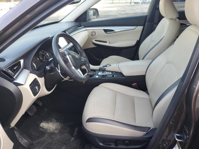 2019 INFINITI QX50 ESSEN - 3PCAJ5M1XKF106347