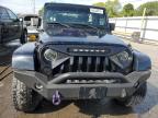 JEEP WRANGLER U photo