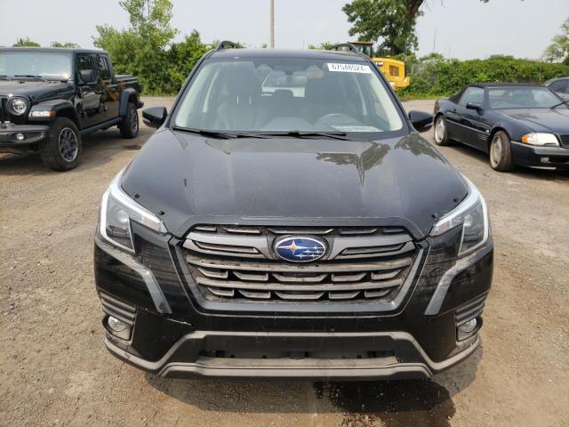 2022 SUBARU FORESTER L - JF2SKEPC1NH462058