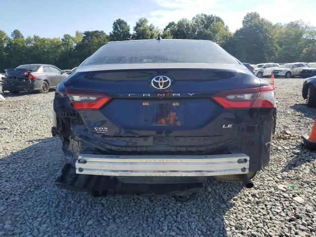 VIN 4T1C11AK2NU059823 2022 Toyota Camry, LE no.6